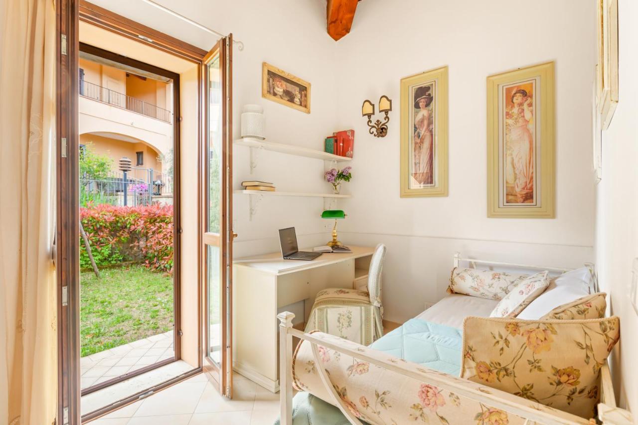 Noi2Vacanze In Digital Work Contignano 外观 照片