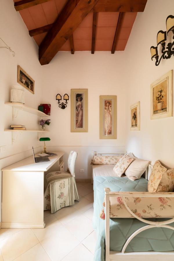 Noi2Vacanze In Digital Work Contignano 外观 照片