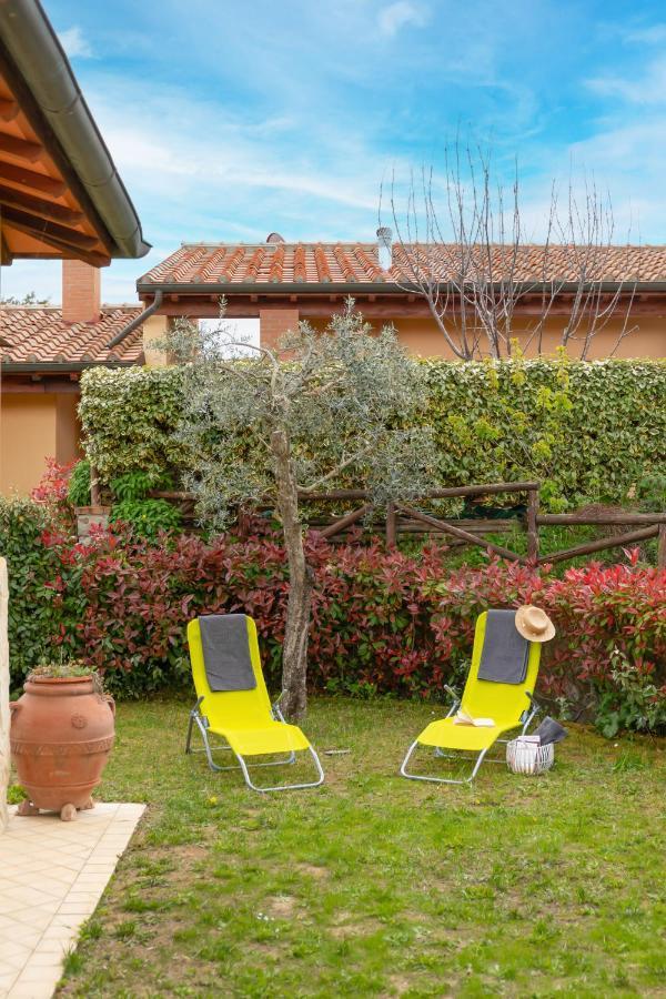 Noi2Vacanze In Digital Work Contignano 外观 照片