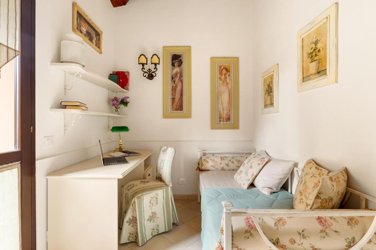 Noi2Vacanze In Digital Work Contignano 外观 照片