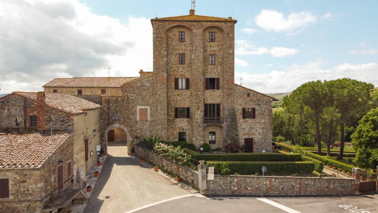 Noi2Vacanze In Digital Work Contignano 外观 照片