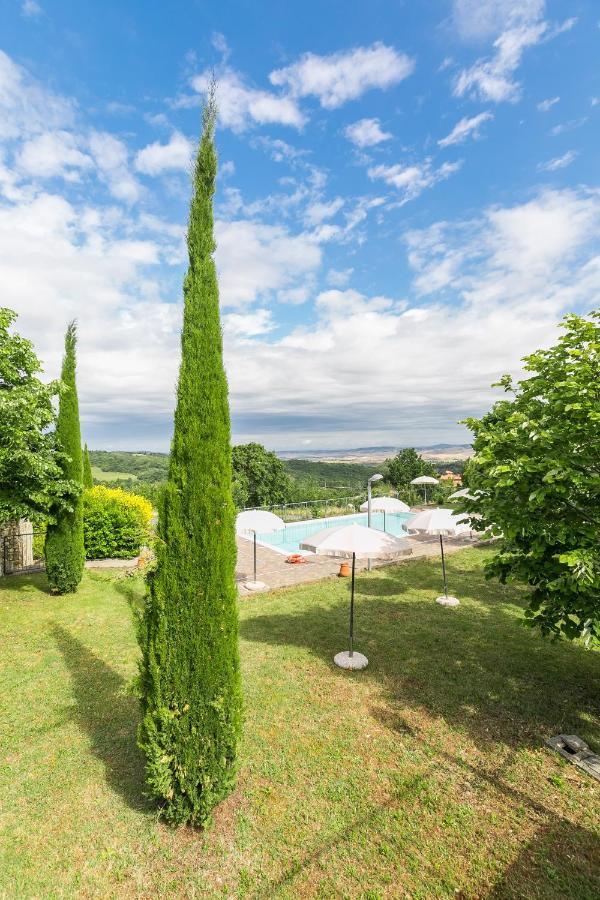 Noi2Vacanze In Digital Work Contignano 外观 照片